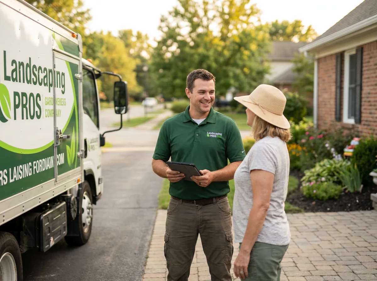 Landscaping Joshua, TX FAQs